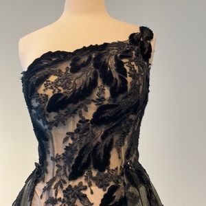 Amare Gown MQ1926 main image 1